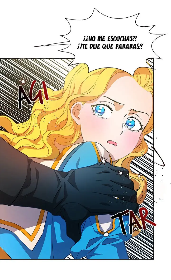 LA CHICA RUBIA QUE CONTROLA LOS ELEMENTOS (2019) - Capítulo 25 - Página 51 - LectorTMOo