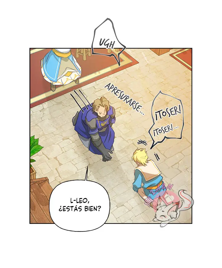 LA CHICA RUBIA QUE CONTROLA LOS ELEMENTOS (2019) - Capítulo 25 - Página 60 - LectorTMOo