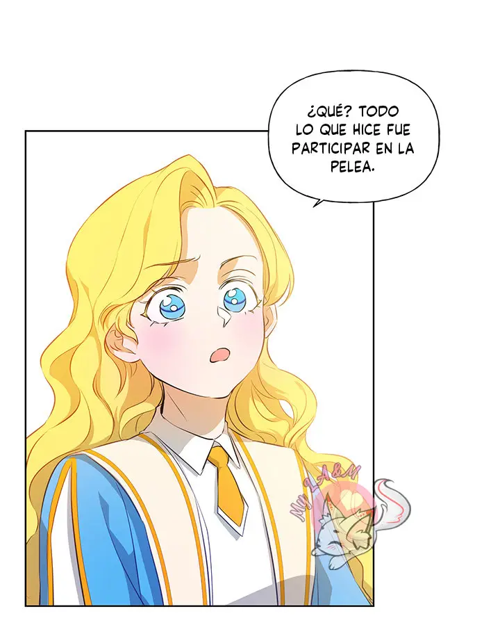LA CHICA RUBIA QUE CONTROLA LOS ELEMENTOS (2019) - Capítulo 25 - Página 64 - LectorTMOo
