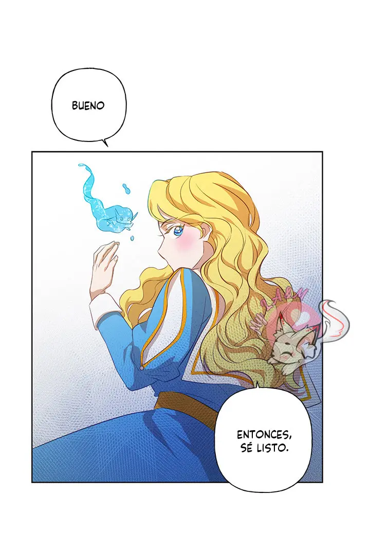 LA CHICA RUBIA QUE CONTROLA LOS ELEMENTOS (2019) - Capítulo 25 - Página 70 - LectorTMOo