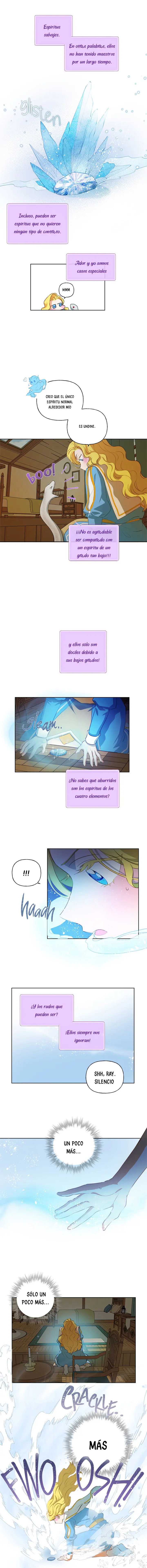 LA CHICA RUBIA QUE CONTROLA LOS ELEMENTOS (2019) - Capítulo 28 - Página 12 - LectorTMOo