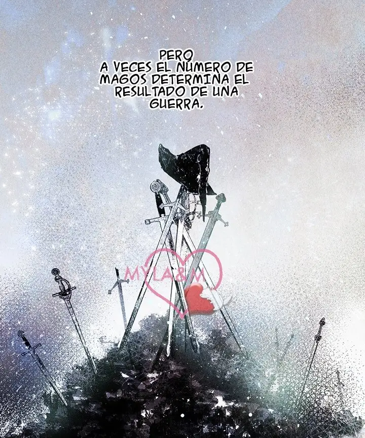 LA CHICA RUBIA QUE CONTROLA LOS ELEMENTOS (2019) - Capítulo 3 - Página 9 - LectorTMOo