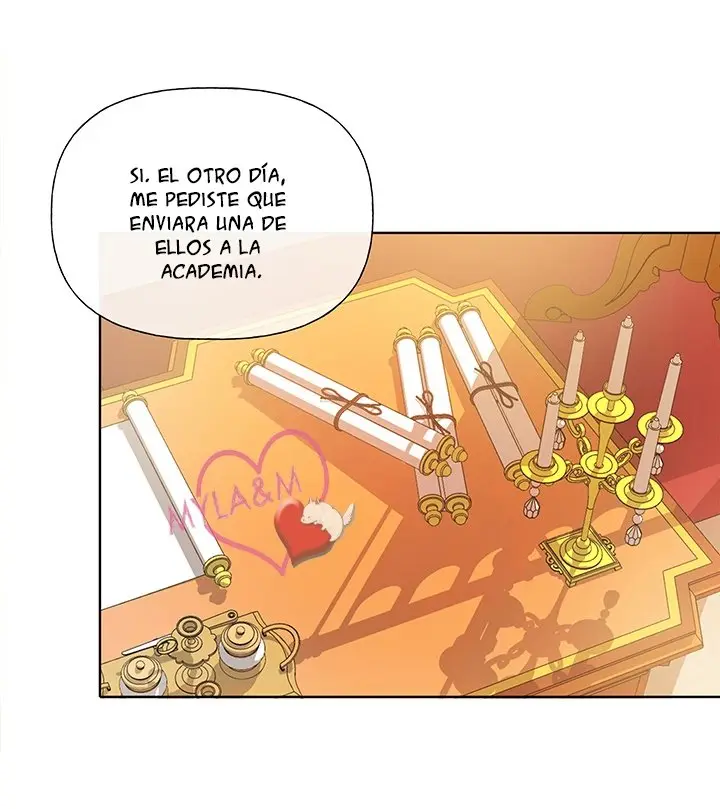 LA CHICA RUBIA QUE CONTROLA LOS ELEMENTOS (2019) - Capítulo 3 - Página 18 - LectorTMOo