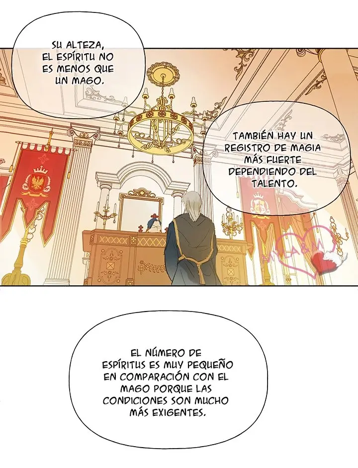 LA CHICA RUBIA QUE CONTROLA LOS ELEMENTOS (2019) - Capítulo 3 - Página 27 - LectorTMOo