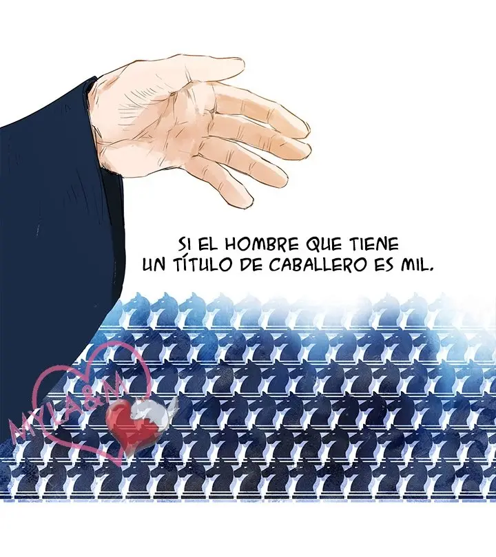 LA CHICA RUBIA QUE CONTROLA LOS ELEMENTOS (2019) - Capítulo 3 - Página 28 - LectorTMOo