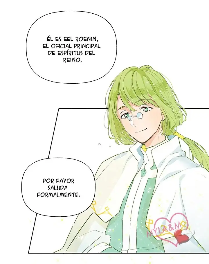 LA CHICA RUBIA QUE CONTROLA LOS ELEMENTOS (2019) - Capítulo 3 - Página 40 - LectorTMOo