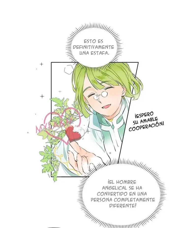 LA CHICA RUBIA QUE CONTROLA LOS ELEMENTOS (2019) - Capítulo 3 - Página 54 - LectorTMOo
