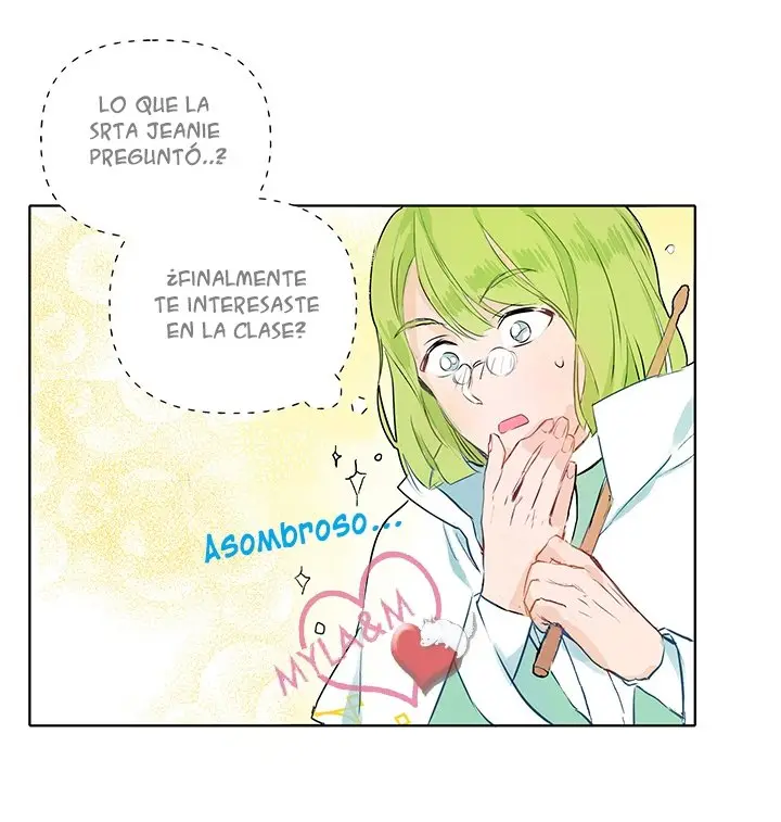 LA CHICA RUBIA QUE CONTROLA LOS ELEMENTOS (2019) - Capítulo 3 - Página 65 - LectorTMOo