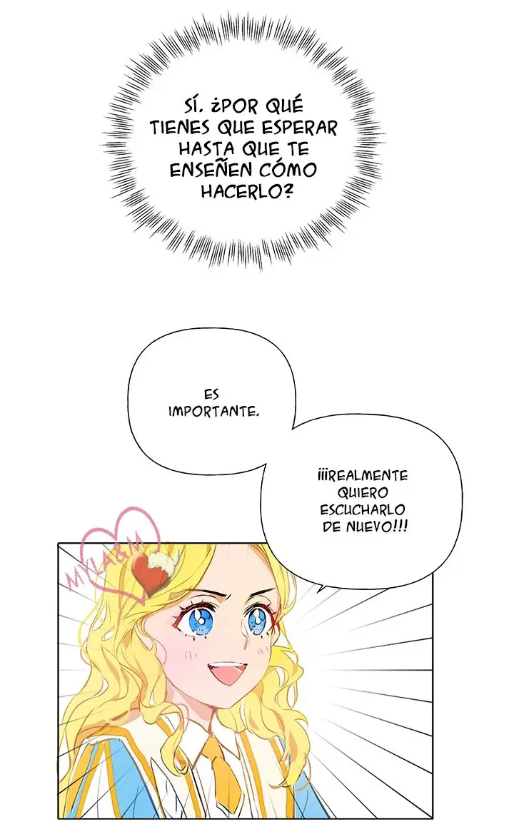 LA CHICA RUBIA QUE CONTROLA LOS ELEMENTOS (2019) - Capítulo 3 - Página 67 - LectorTMOo
