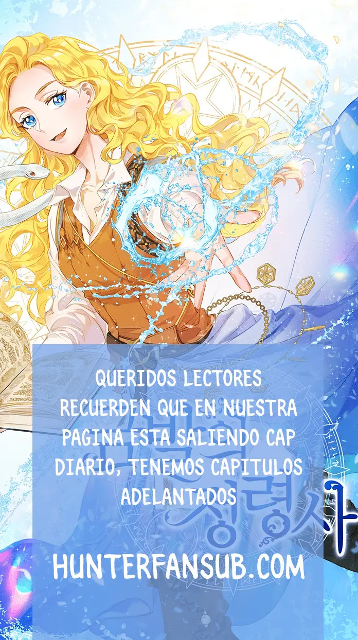LA CHICA RUBIA QUE CONTROLA LOS ELEMENTOS (2019) - Capítulo 31 - Página 1 - LectorTMOo
