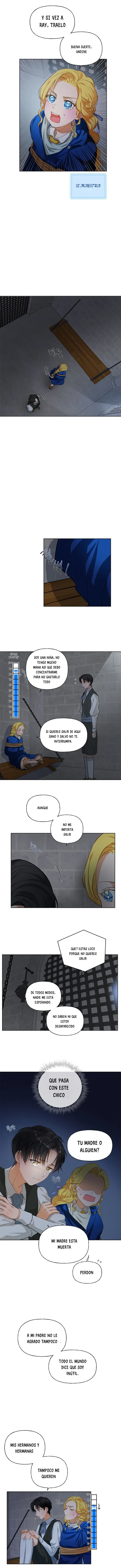 LA CHICA RUBIA QUE CONTROLA LOS ELEMENTOS (2019) - Capítulo 31 - Página 7 - LectorTMOo