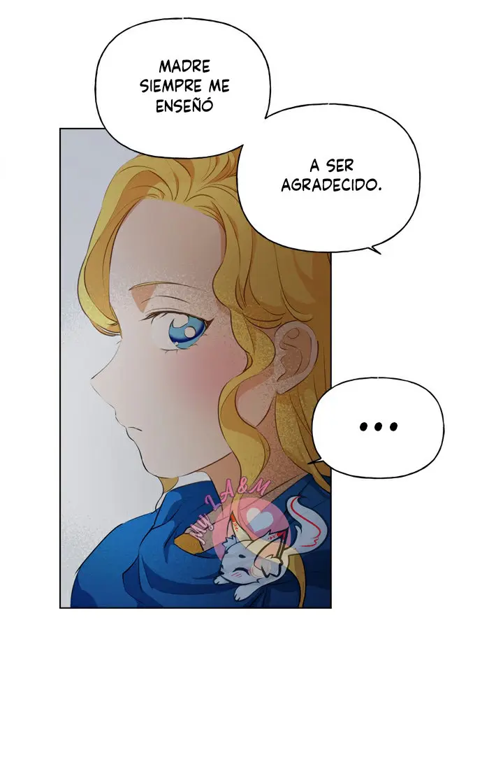 LA CHICA RUBIA QUE CONTROLA LOS ELEMENTOS (2019) - Capítulo 32 - Página 31 - LectorTMOo