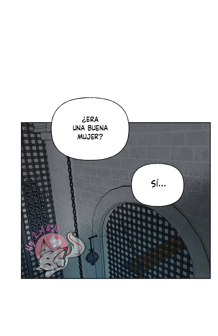 LA CHICA RUBIA QUE CONTROLA LOS ELEMENTOS (2019) - Capítulo 32 - Página 32 - LectorTMOo