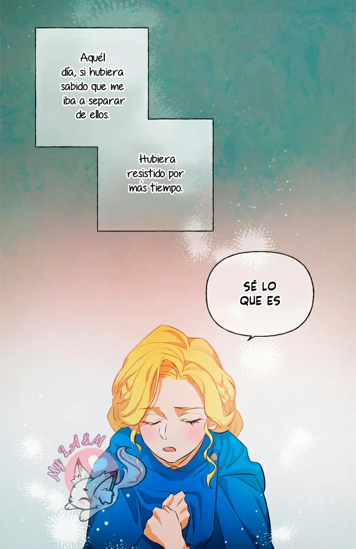 LA CHICA RUBIA QUE CONTROLA LOS ELEMENTOS (2019) - Capítulo 32 - Página 44 - LectorTMOo