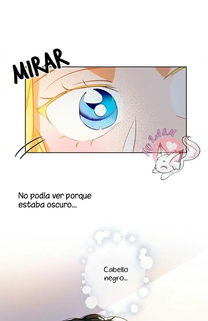 LA CHICA RUBIA QUE CONTROLA LOS ELEMENTOS (2019) - Capítulo 32 - Página 58 - LectorTMOo