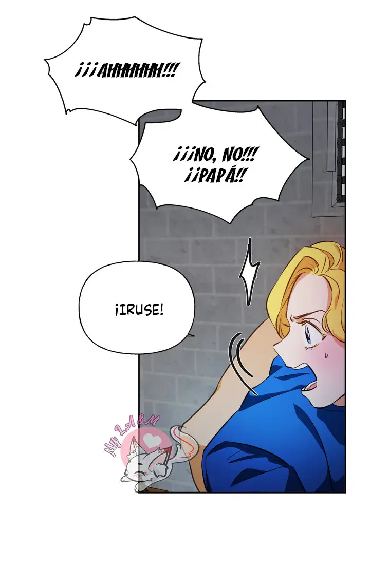 LA CHICA RUBIA QUE CONTROLA LOS ELEMENTOS (2019) - Capítulo 33 - Página 12 - LectorTMOo