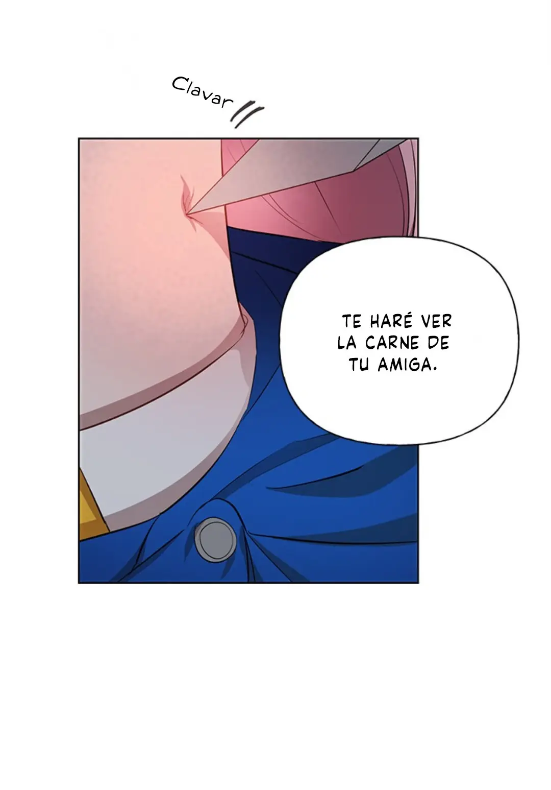 LA CHICA RUBIA QUE CONTROLA LOS ELEMENTOS (2019) - Capítulo 34 - Página 16 - LectorTMOo