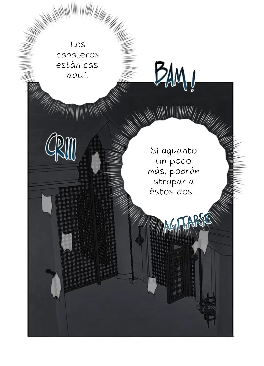 LA CHICA RUBIA QUE CONTROLA LOS ELEMENTOS (2019) - Capítulo 34 - Página 60 - LectorTMOo