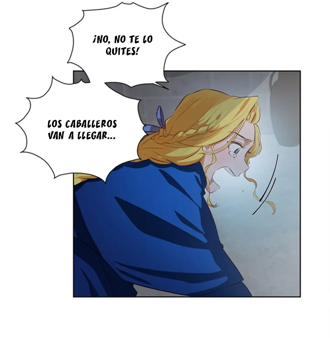 LA CHICA RUBIA QUE CONTROLA LOS ELEMENTOS (2019) - Capítulo 34 - Página 78 - LectorTMOo