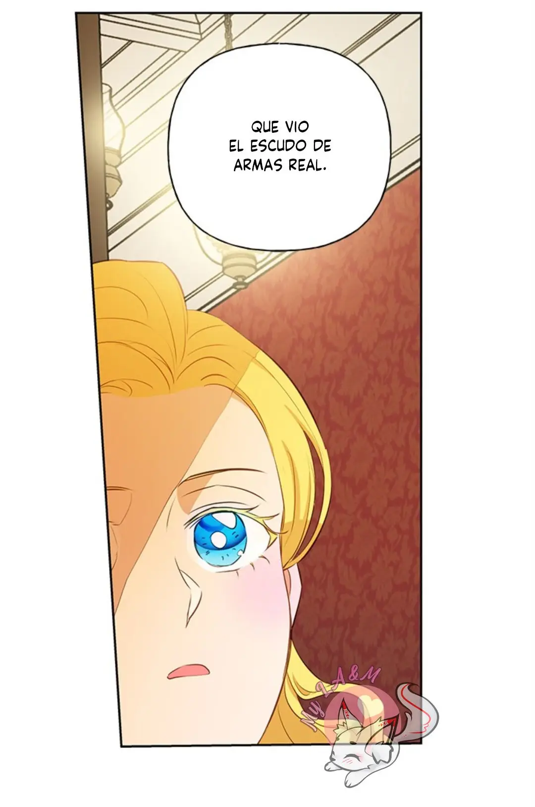 LA CHICA RUBIA QUE CONTROLA LOS ELEMENTOS (2019) - Capítulo 35 - Página 44 - LectorTMOo