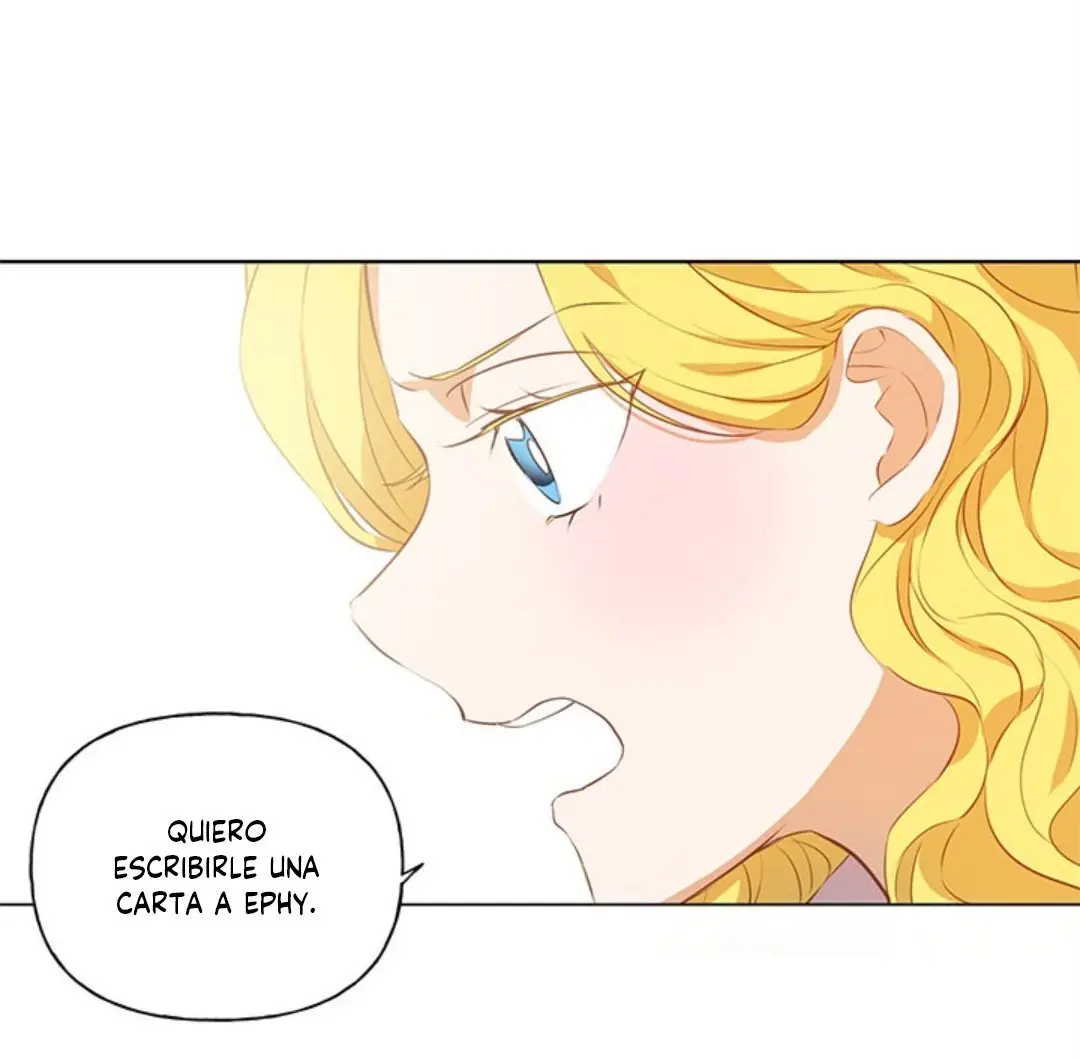 LA CHICA RUBIA QUE CONTROLA LOS ELEMENTOS (2019) - Capítulo 35 - Página 56 - LectorTMOo