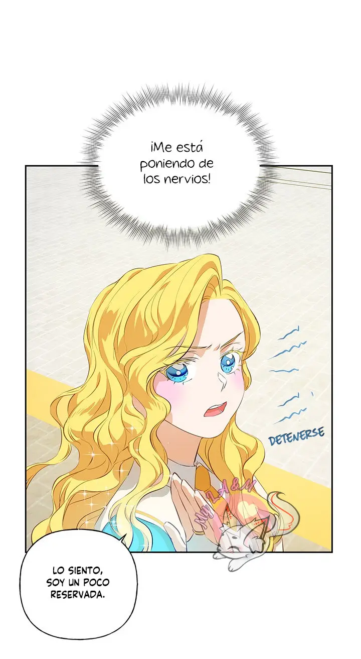 LA CHICA RUBIA QUE CONTROLA LOS ELEMENTOS (2019) - Capítulo 36 - Página 18 - LectorTMOo