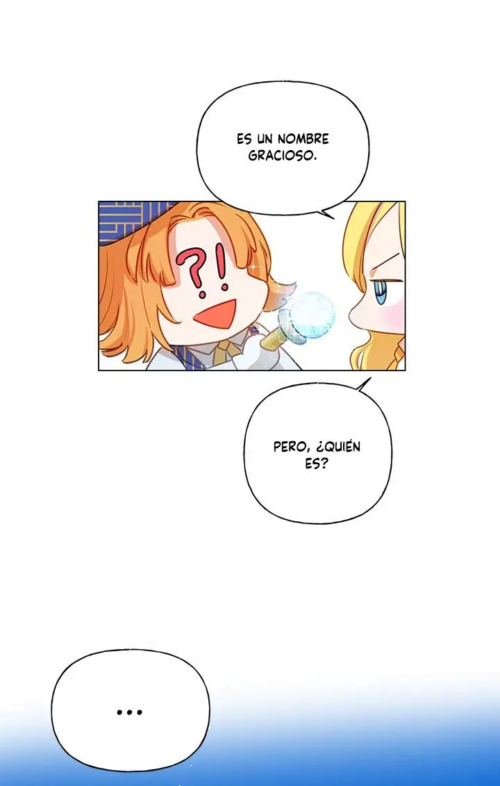 LA CHICA RUBIA QUE CONTROLA LOS ELEMENTOS (2019) - Capítulo 36 - Página 21 - LectorTMOo