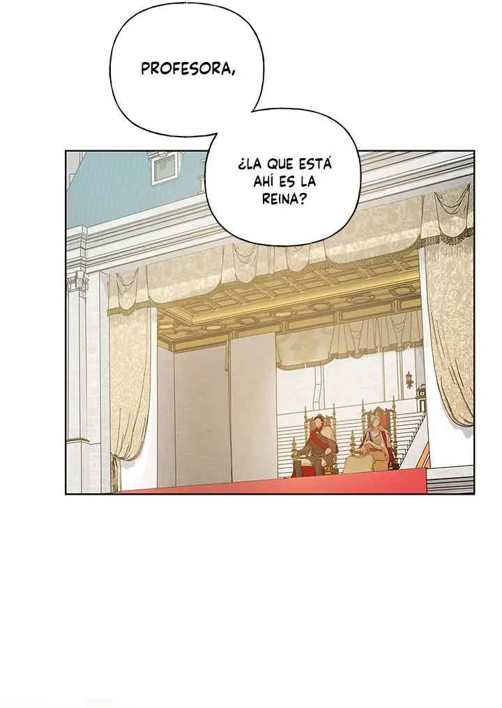 LA CHICA RUBIA QUE CONTROLA LOS ELEMENTOS (2019) - Capítulo 36 - Página 44 - LectorTMOo