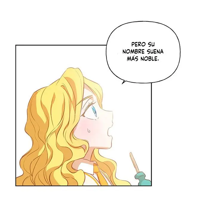 LA CHICA RUBIA QUE CONTROLA LOS ELEMENTOS (2019) - Capítulo 36 - Página 48 - LectorTMOo