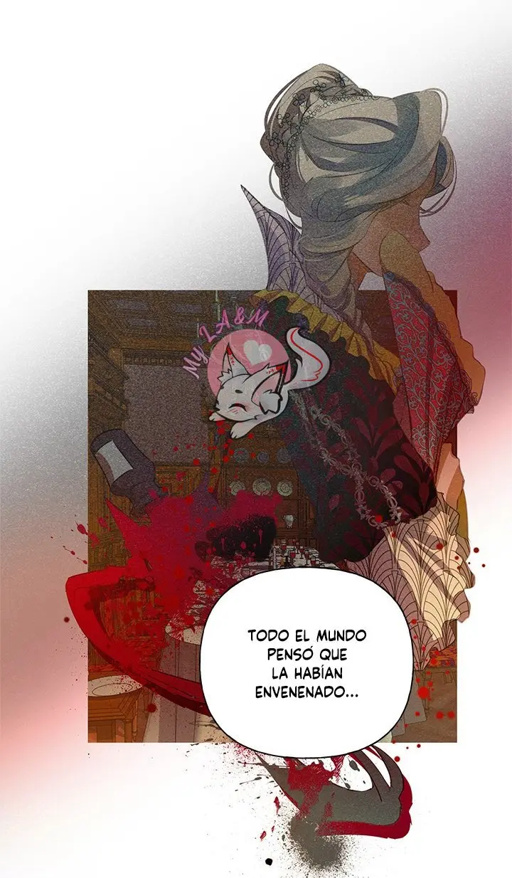 LA CHICA RUBIA QUE CONTROLA LOS ELEMENTOS (2019) - Capítulo 36 - Página 51 - LectorTMOo