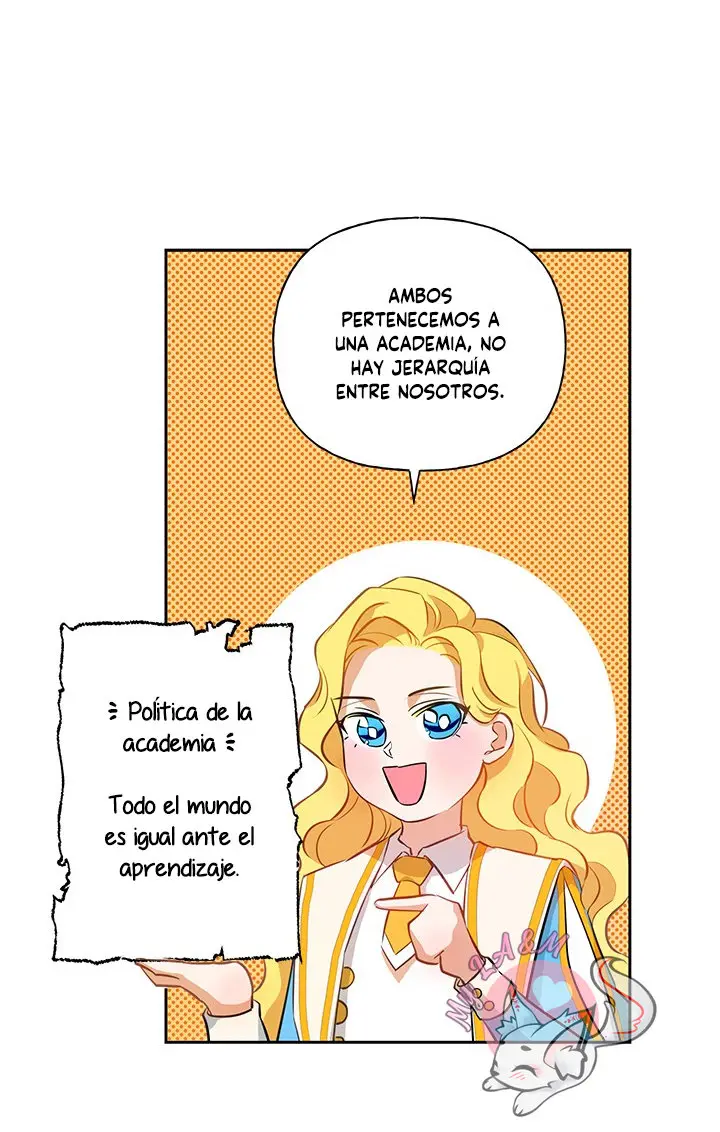 LA CHICA RUBIA QUE CONTROLA LOS ELEMENTOS (2019) - Capítulo 36 - Página 76 - LectorTMOo