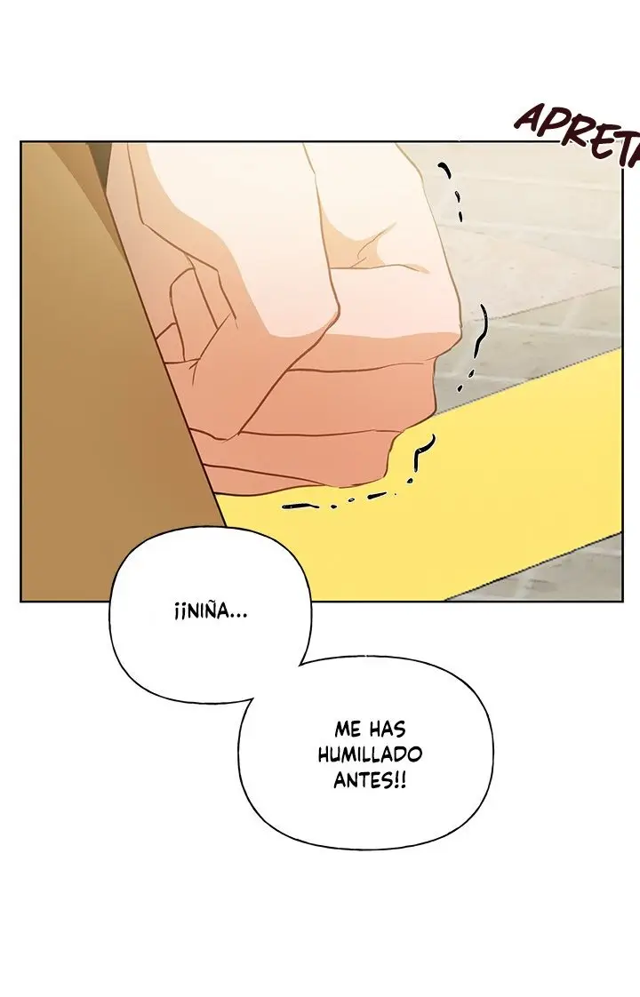 LA CHICA RUBIA QUE CONTROLA LOS ELEMENTOS (2019) - Capítulo 36 - Página 78 - LectorTMOo
