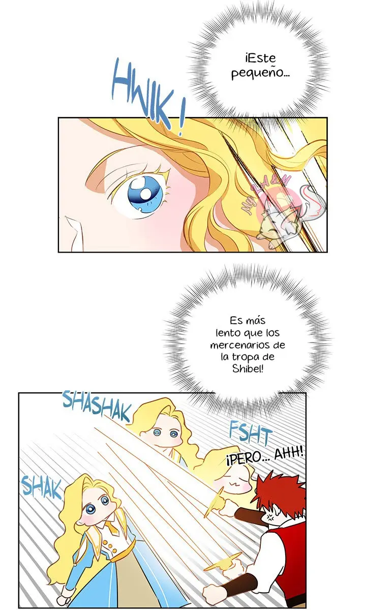 LA CHICA RUBIA QUE CONTROLA LOS ELEMENTOS (2019) - Capítulo 37 - Página 16 - LectorTMOo