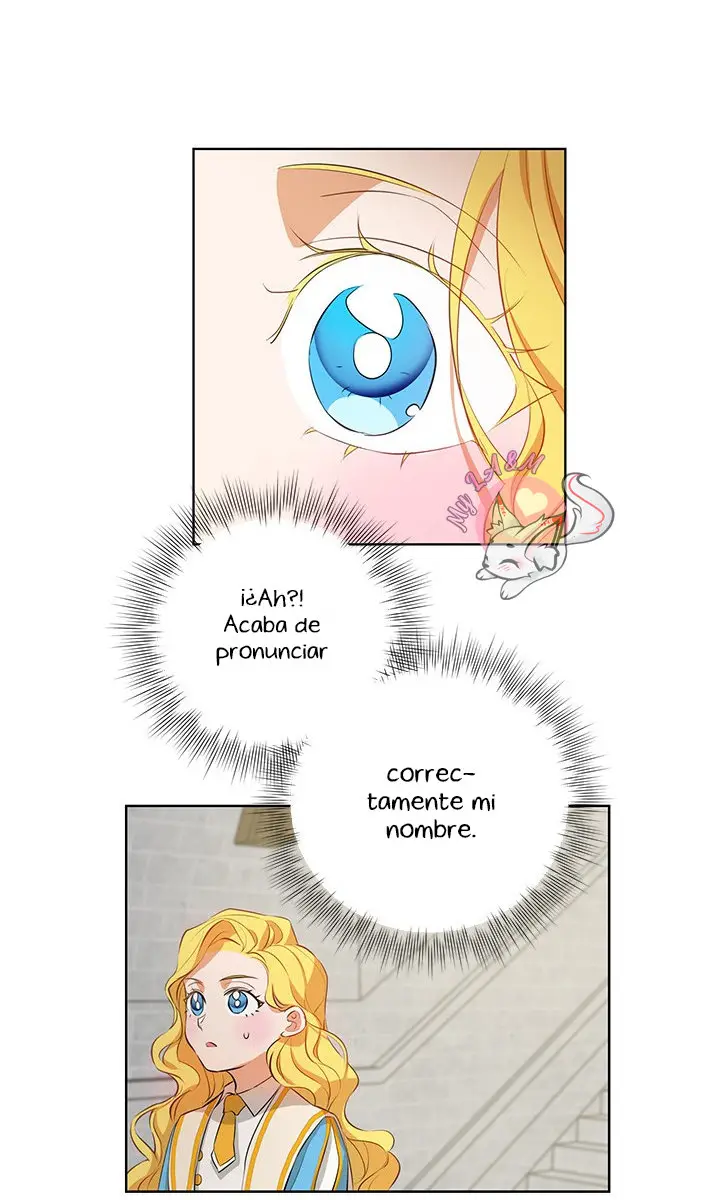 LA CHICA RUBIA QUE CONTROLA LOS ELEMENTOS (2019) - Capítulo 37 - Página 46 - LectorTMOo