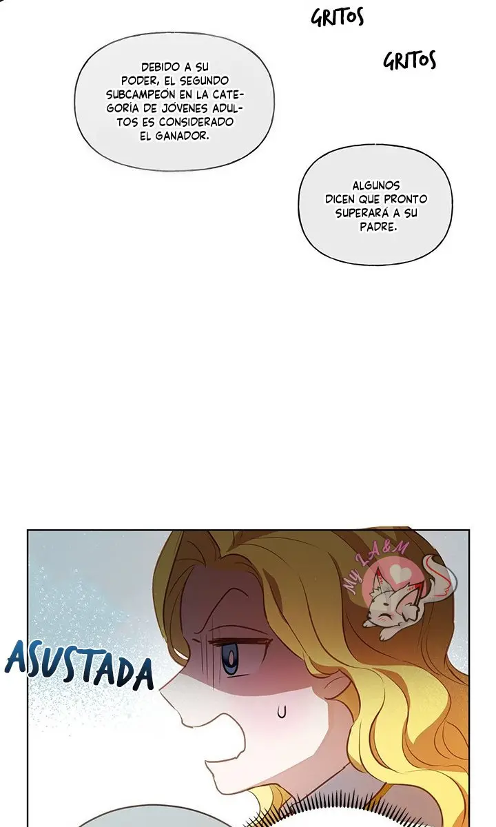 LA CHICA RUBIA QUE CONTROLA LOS ELEMENTOS (2019) - Capítulo 37 - Página 62 - LectorTMOo