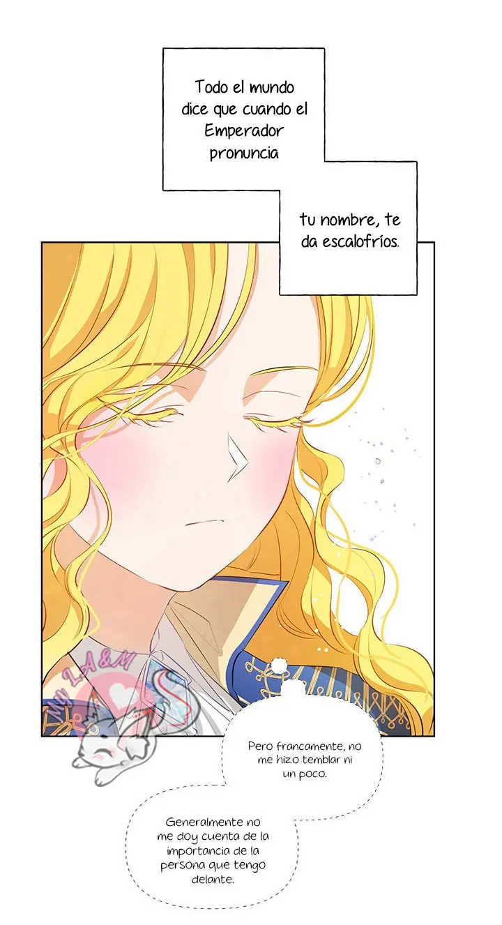 LA CHICA RUBIA QUE CONTROLA LOS ELEMENTOS (2019) - Capítulo 38 - Página 15 - LectorTMOo