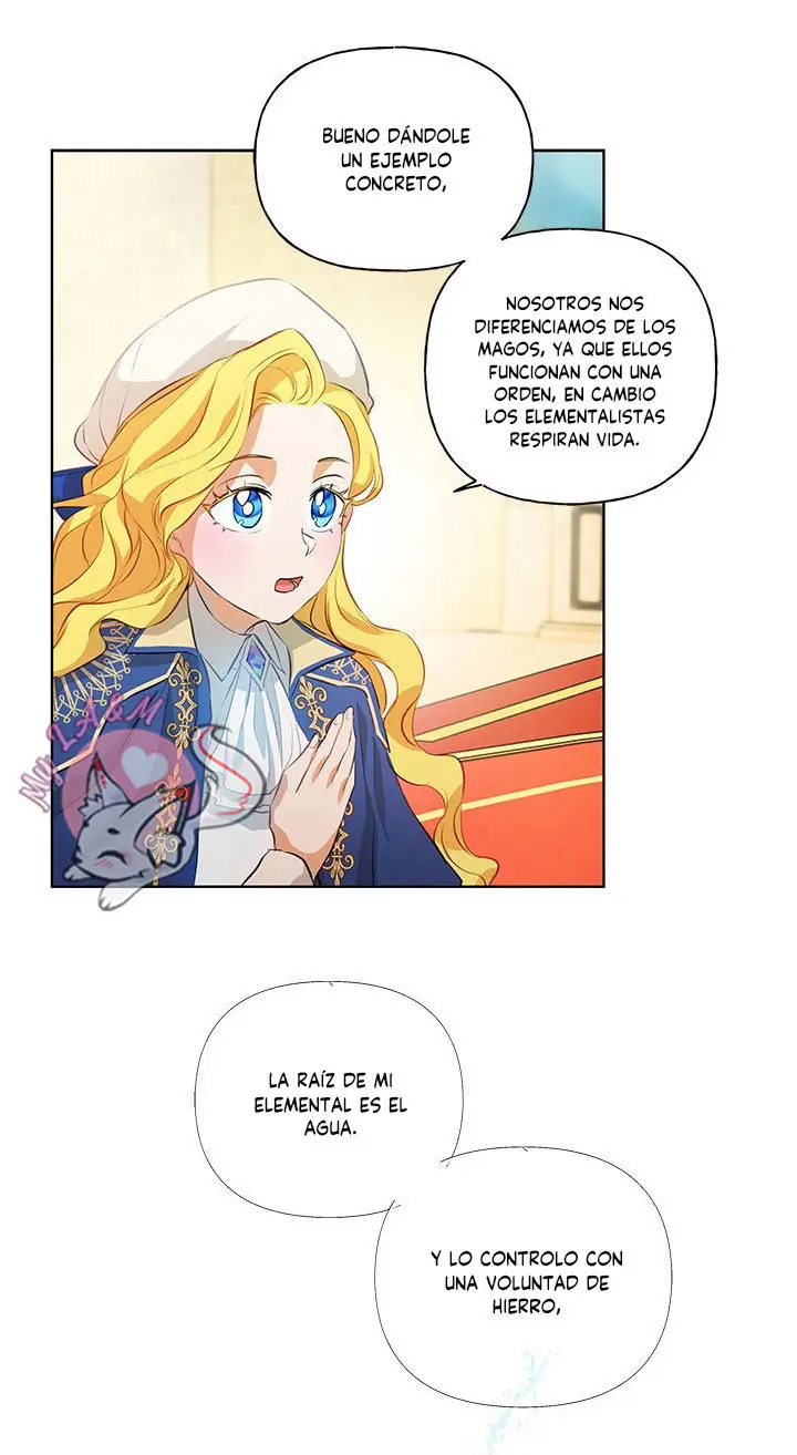 LA CHICA RUBIA QUE CONTROLA LOS ELEMENTOS (2019) - Capítulo 38 - Página 23 - LectorTMOo