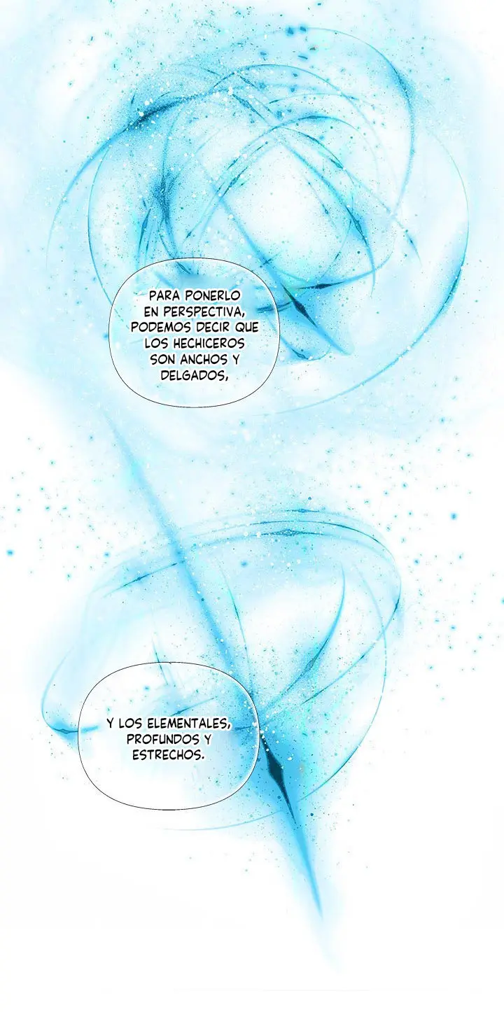 LA CHICA RUBIA QUE CONTROLA LOS ELEMENTOS (2019) - Capítulo 38 - Página 27 - LectorTMOo