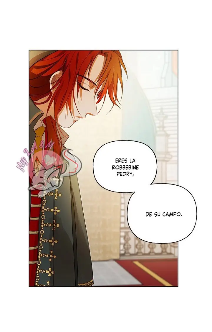 LA CHICA RUBIA QUE CONTROLA LOS ELEMENTOS (2019) - Capítulo 38 - Página 30 - LectorTMOo