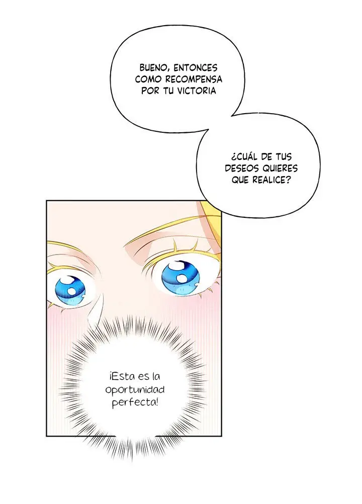 LA CHICA RUBIA QUE CONTROLA LOS ELEMENTOS (2019) - Capítulo 38 - Página 46 - LectorTMOo
