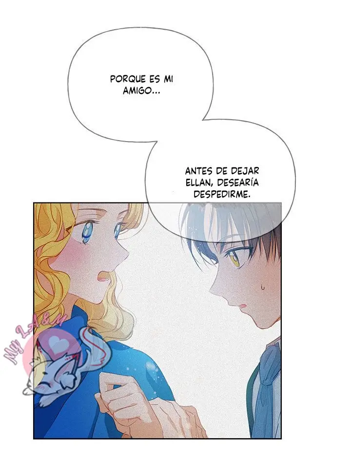 LA CHICA RUBIA QUE CONTROLA LOS ELEMENTOS (2019) - Capítulo 38 - Página 53 - LectorTMOo
