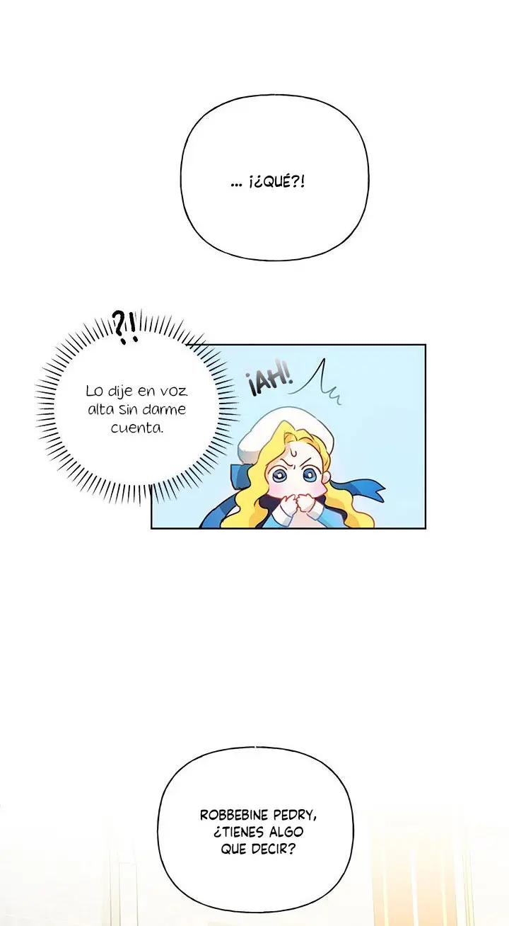 LA CHICA RUBIA QUE CONTROLA LOS ELEMENTOS (2019) - Capítulo 38 - Página 60 - LectorTMOo