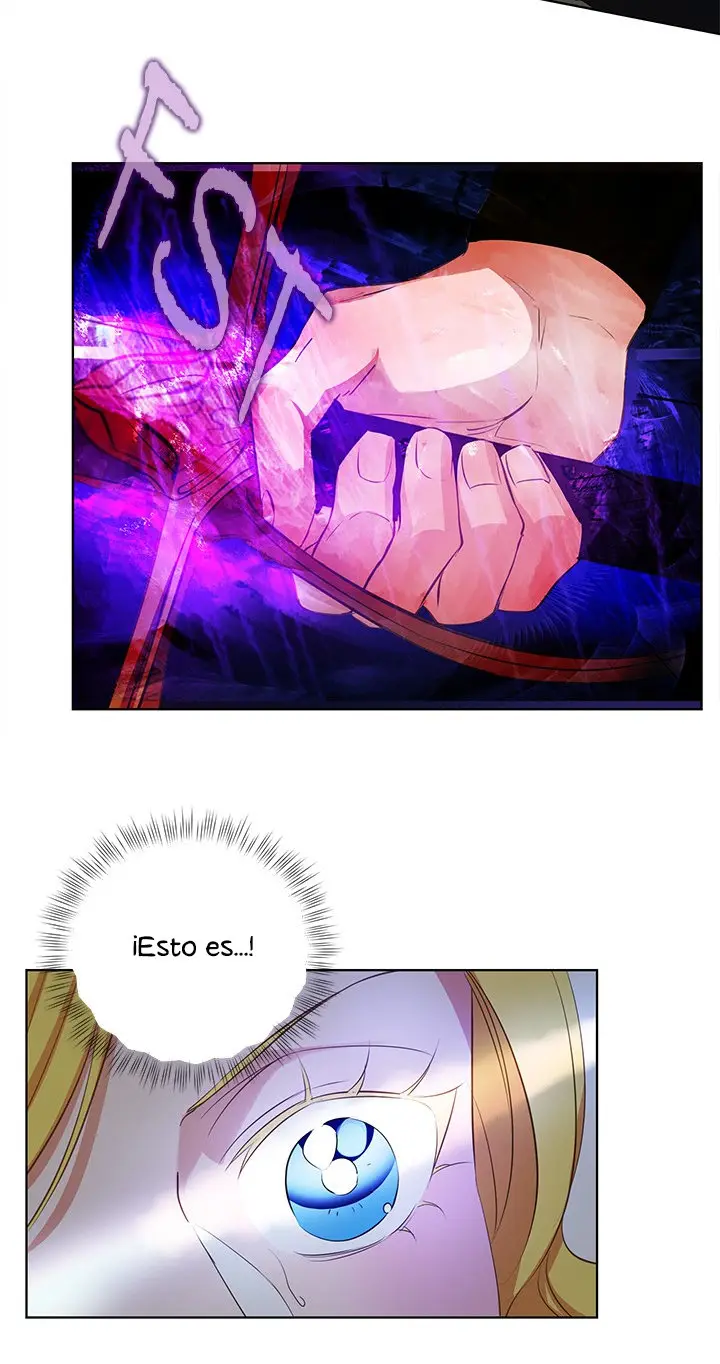 LA CHICA RUBIA QUE CONTROLA LOS ELEMENTOS (2019) - Capítulo 39 - Página 51 - LectorTMOo