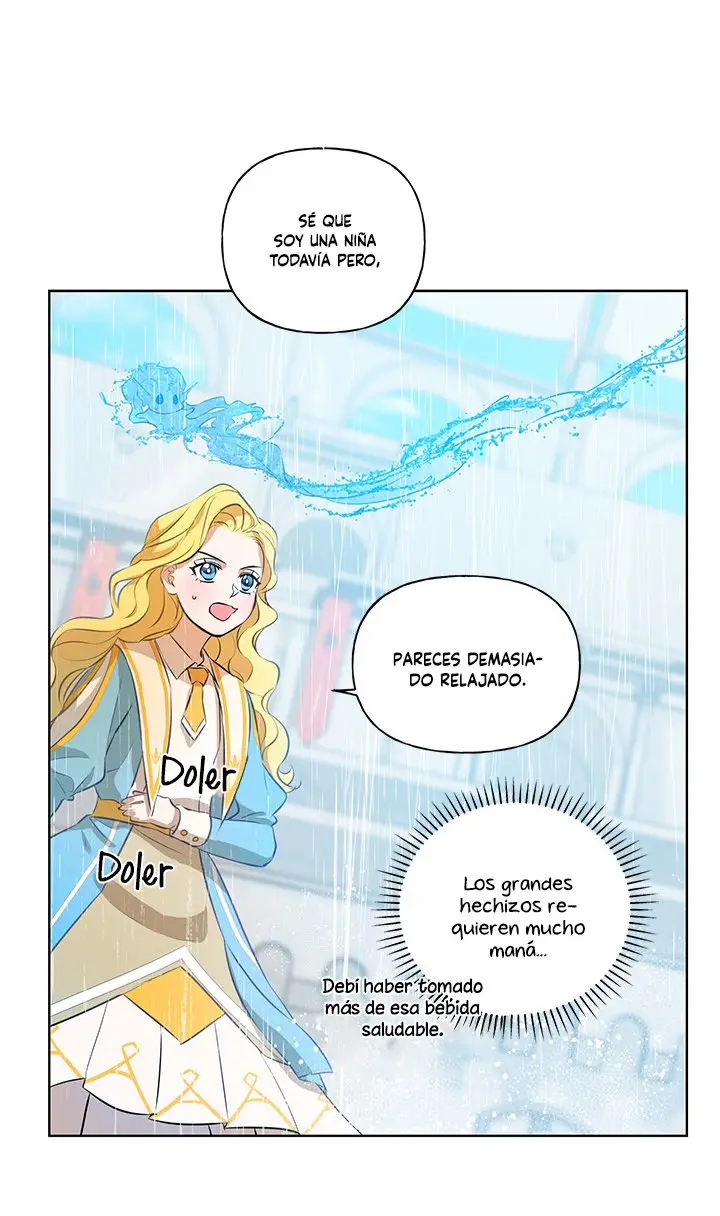 LA CHICA RUBIA QUE CONTROLA LOS ELEMENTOS (2019) - Capítulo 39 - Página 64 - LectorTMOo