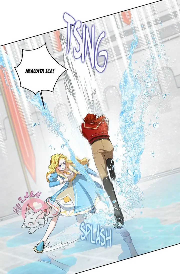 LA CHICA RUBIA QUE CONTROLA LOS ELEMENTOS (2019) - Capítulo 39 - Página 82 - LectorTMOo