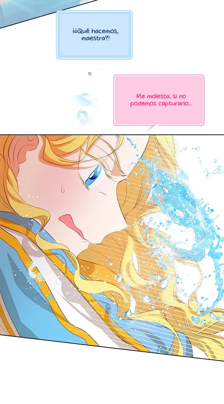 LA CHICA RUBIA QUE CONTROLA LOS ELEMENTOS (2019) - Capítulo 39 - Página 83 - LectorTMOo