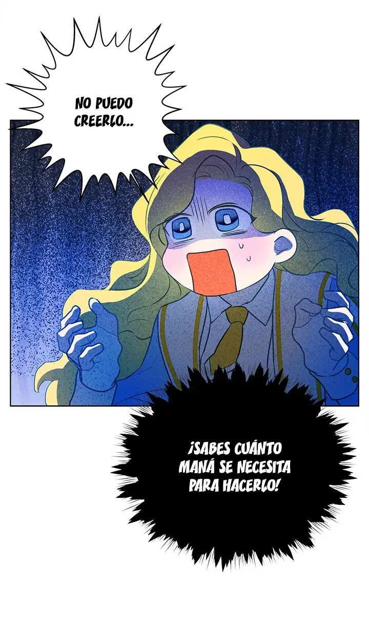 LA CHICA RUBIA QUE CONTROLA LOS ELEMENTOS (2019) - Capítulo 39 - Página 97 - LectorTMOo