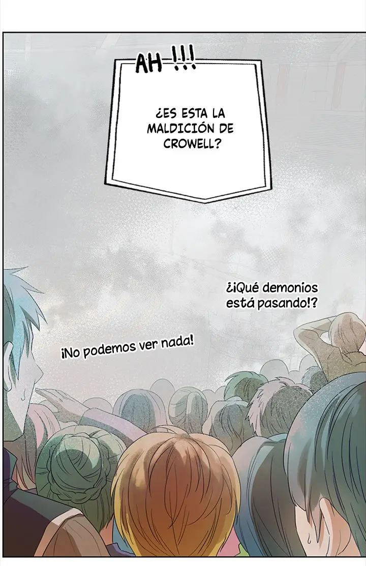 LA CHICA RUBIA QUE CONTROLA LOS ELEMENTOS (2019) - Capítulo 39 - Página 114 - LectorTMOo