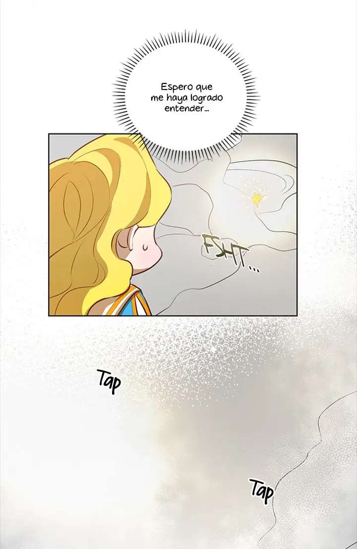 LA CHICA RUBIA QUE CONTROLA LOS ELEMENTOS (2019) - Capítulo 39 - Página 134 - LectorTMOo