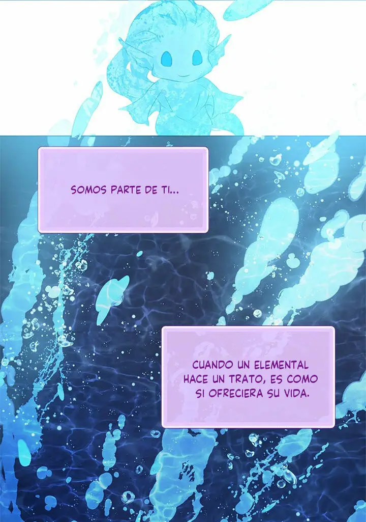 LA CHICA RUBIA QUE CONTROLA LOS ELEMENTOS (2019) - Capítulo 40 - Página 27 - LectorTMOo